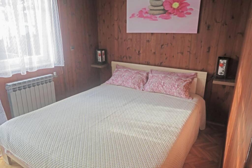 Cozy Apartment Alma, Two Steps From The Sea Medulin Exterior photo